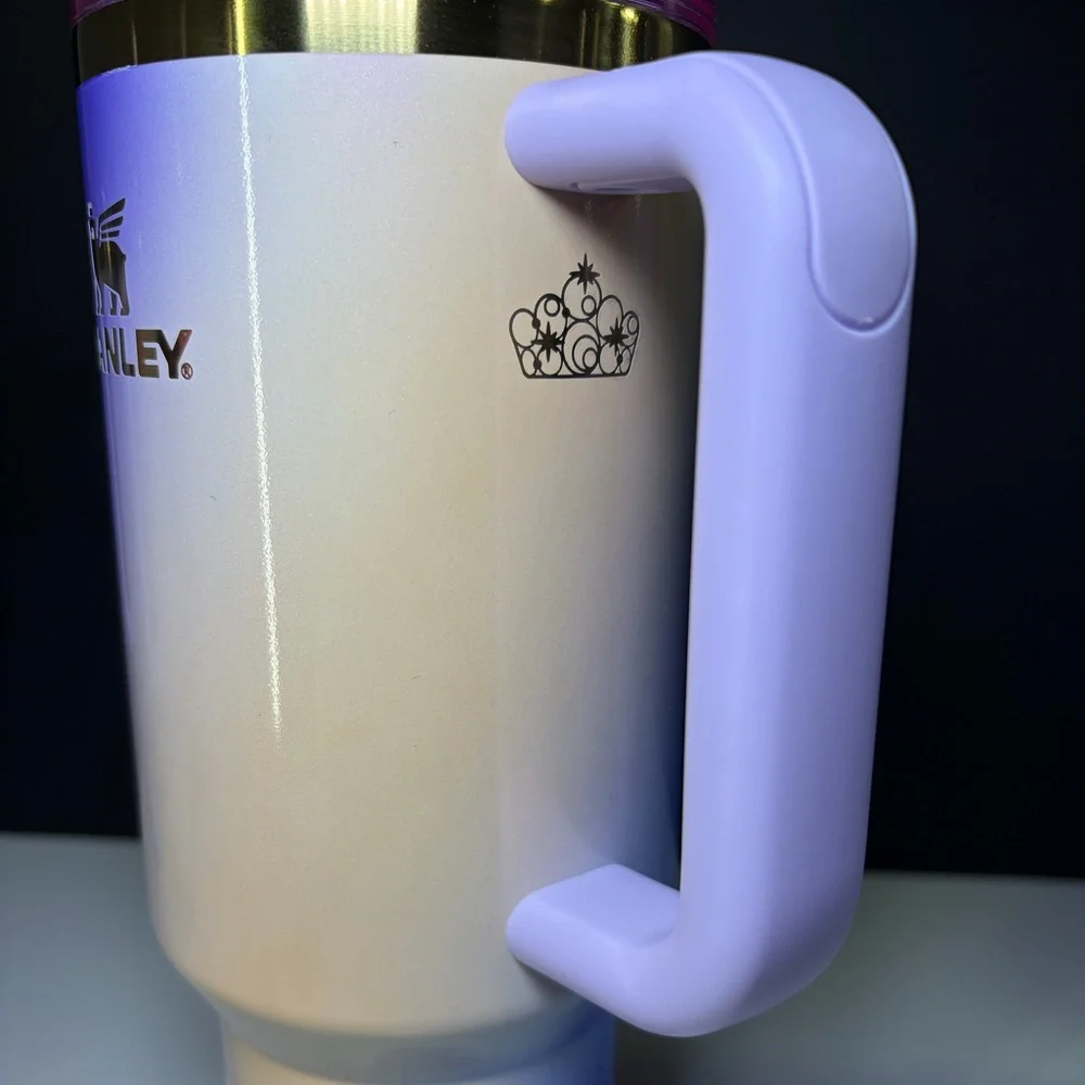 Stanley Glinda Wicked For Good 40oz BNWT - Picture 7 of 7